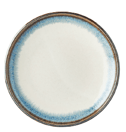 MIJ Predjedlový plytký tanier Aurora 20 cm - rozbalené